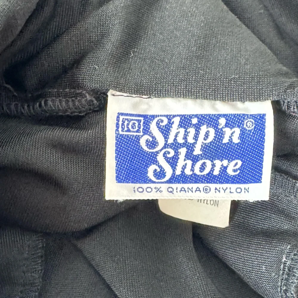 Vintage Women's Ship 'n Shore Skirt - Picture 4 of 5
